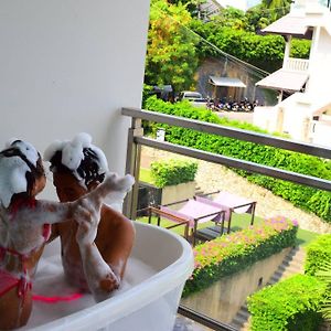 Grand Deluxe Double or Twin Room Spa Bath
